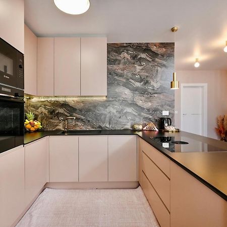 S Design Apartment Zára Kültér fotó
