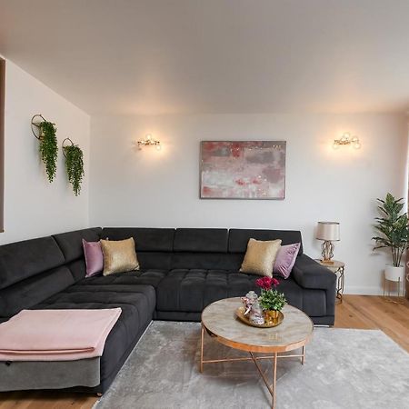 S Design Apartment Zára Kültér fotó