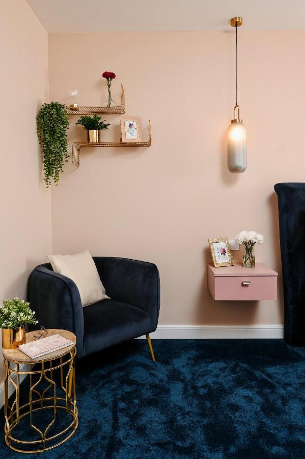 S Design Apartment Zára Kültér fotó