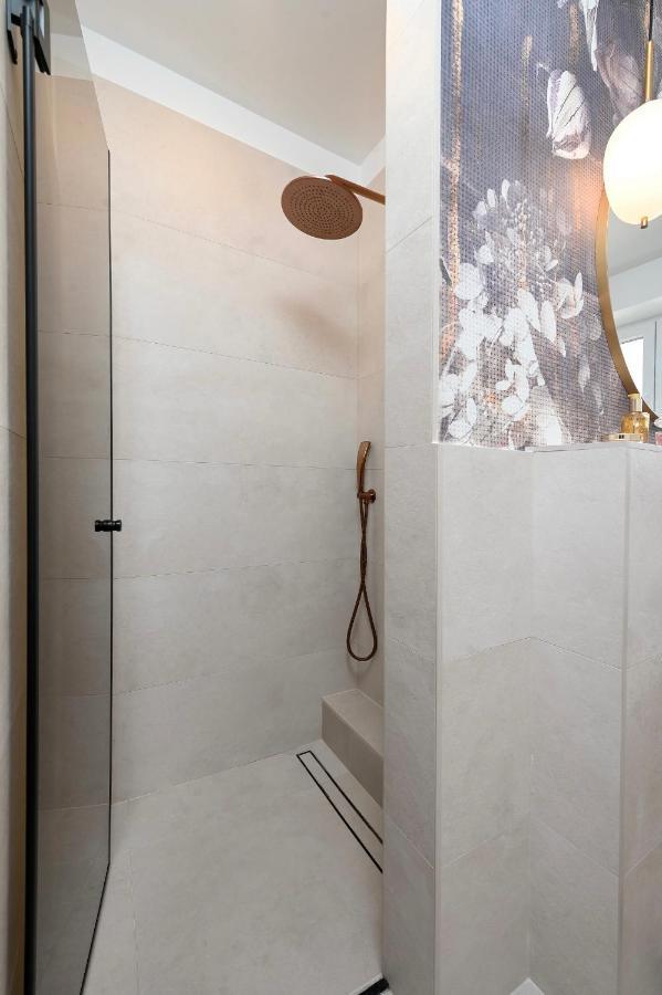 S Design Apartment Zára Kültér fotó